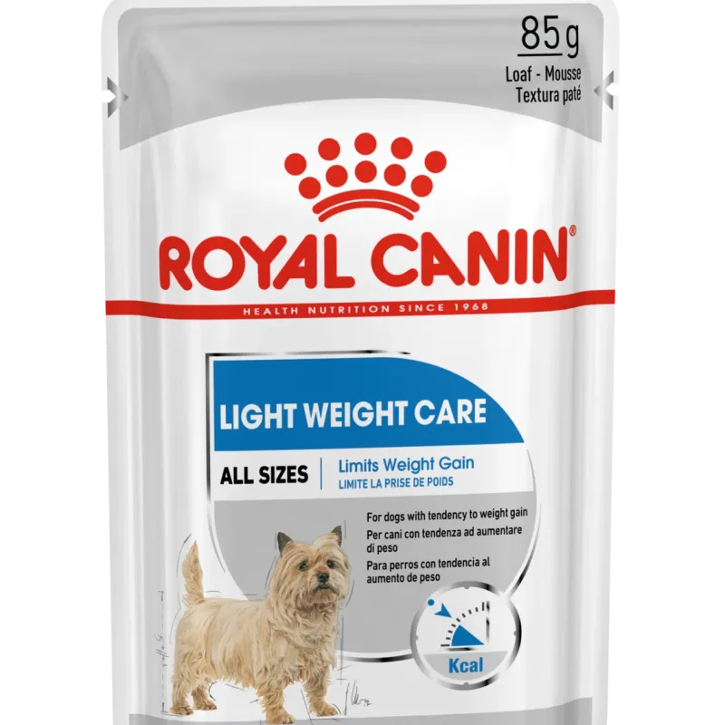 Royal Canin Light 85gr