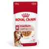 Royal Canin Medium Ageing Gravy 140gr