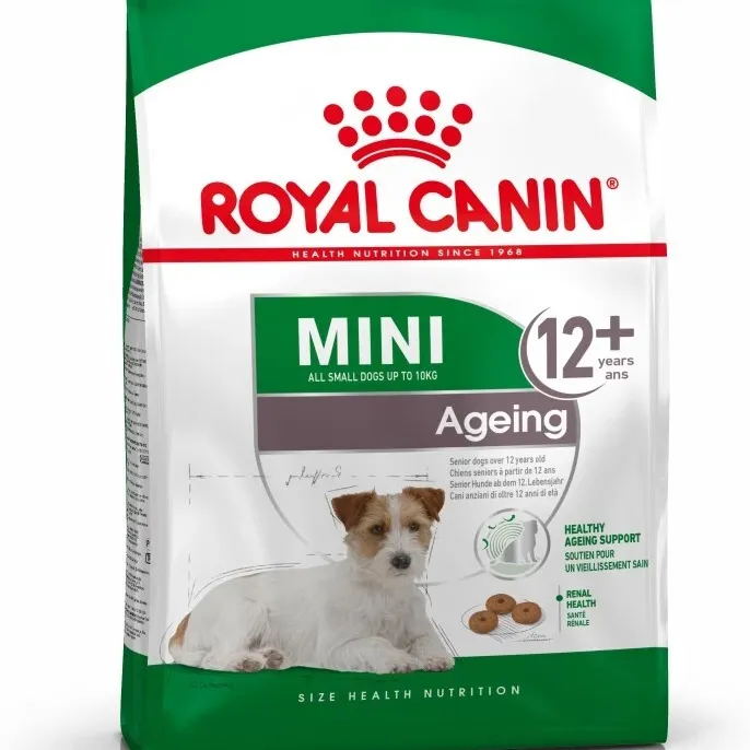 Royal Canin Mini Ageing 12+ 1.5kg