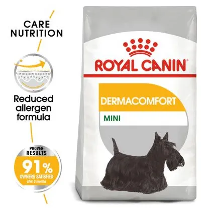 Royal Canin Mini Dermacomfort 1kg