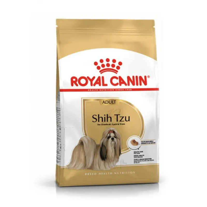 Royal Canin Shih Tzu Adult 1.5kg