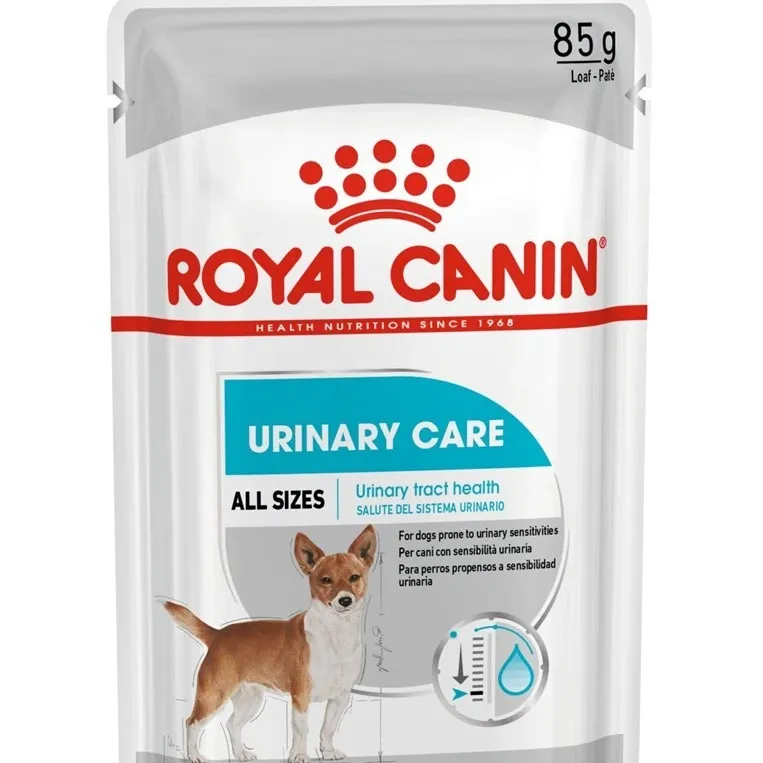 Royal Canin Urinary 85gr