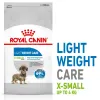 Royal Canin X-Small Light Weight Care 1.5kg