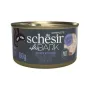 Schesir Cat After Dark Πατέ Κοτόπουλο & Πάπια 80gr