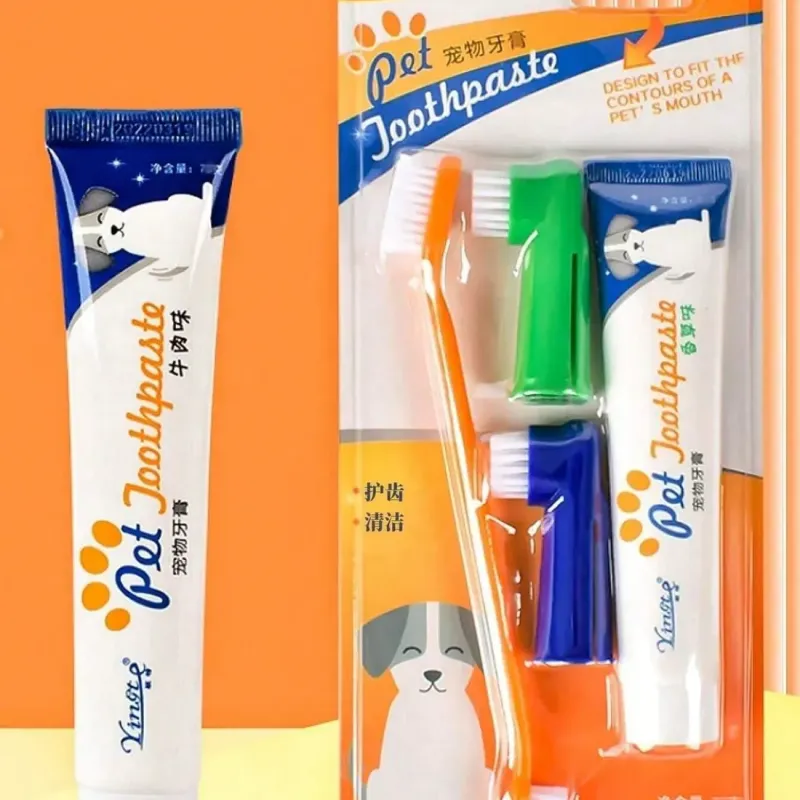 Fresh Breath & Strong Teeth: Το Απόλυτο Σετ Στοματικής Υγιεινής!