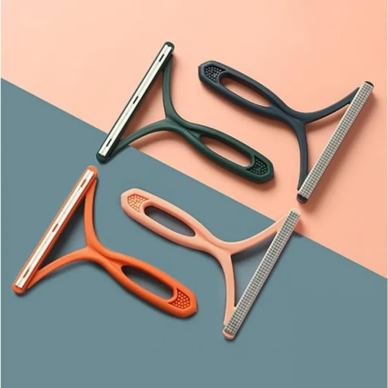 Αποχνουδωτής για Σκύλους & Γάτες 13x14cm