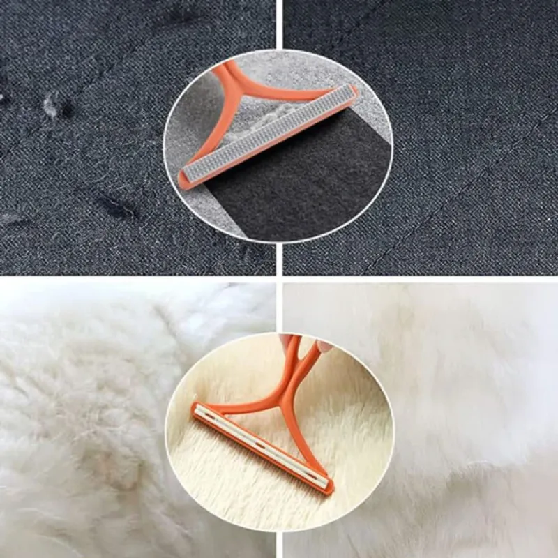 Αποχνουδωτής για Σκύλους & Γάτες 13x14cm