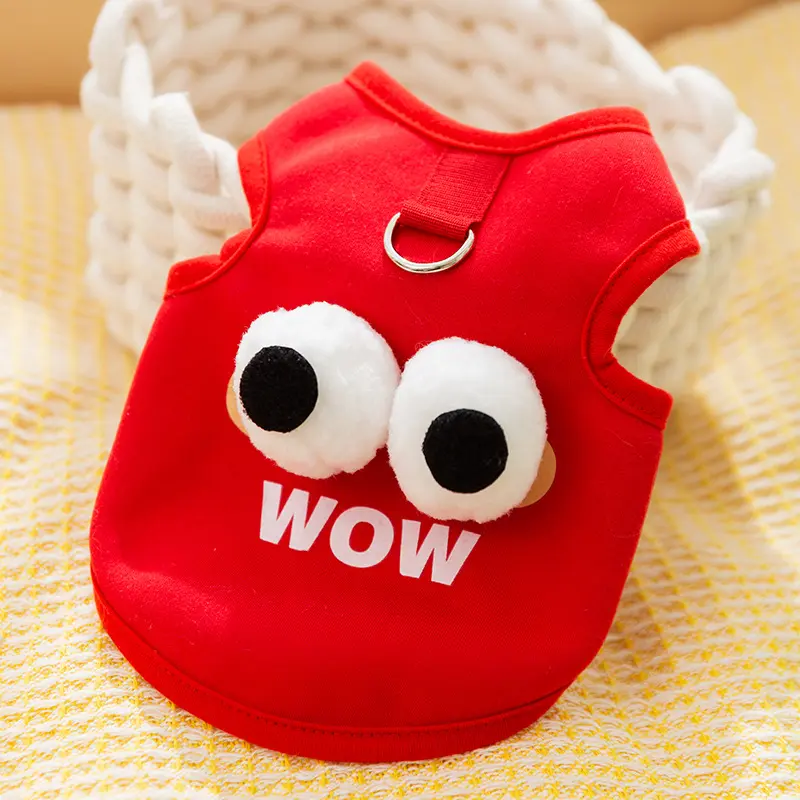 Μπλούζα Φούτερ Wow Κόκκινο Medium 30εκ