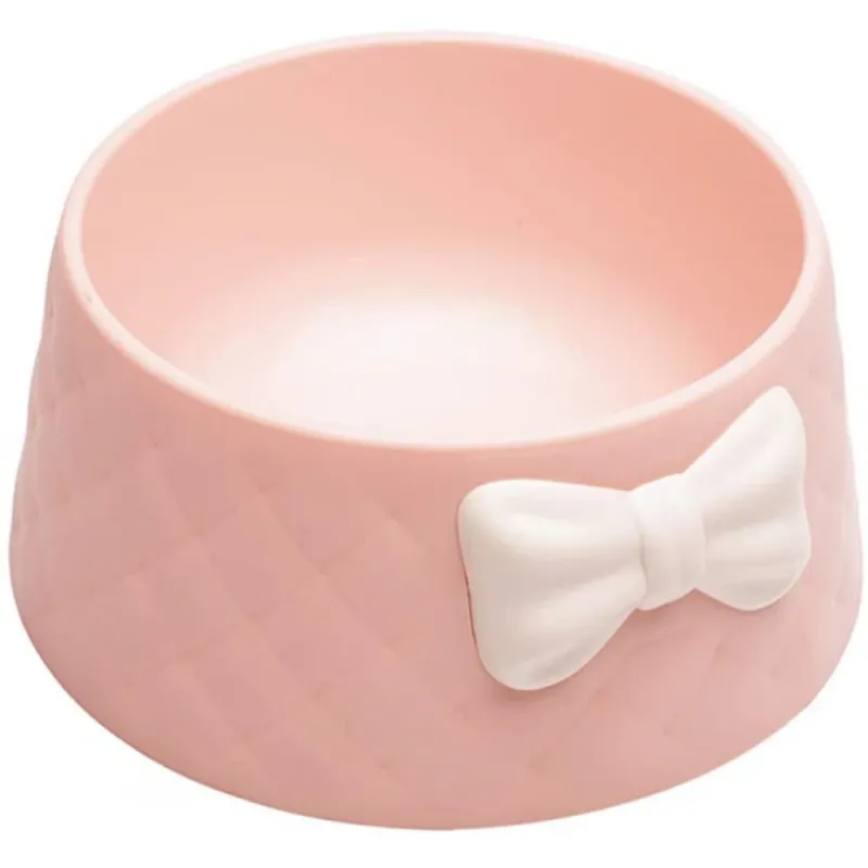 ΠΛΑΣΤΙΚΟ ΜΠΟΛ ΦΙΟΓΚΟΣ ΡΟΖ 18CM