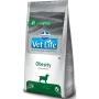 Farmina Vetlife Dog Obesity με Κοτόπουλο 12kg