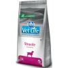 Farmina Vetlife Dog Struvite με Κοτόπουλο 2kg