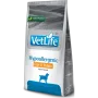 Farmina Vetlife Dog Hypoallergenic με Ψάρι & Πατάτα 12kg
