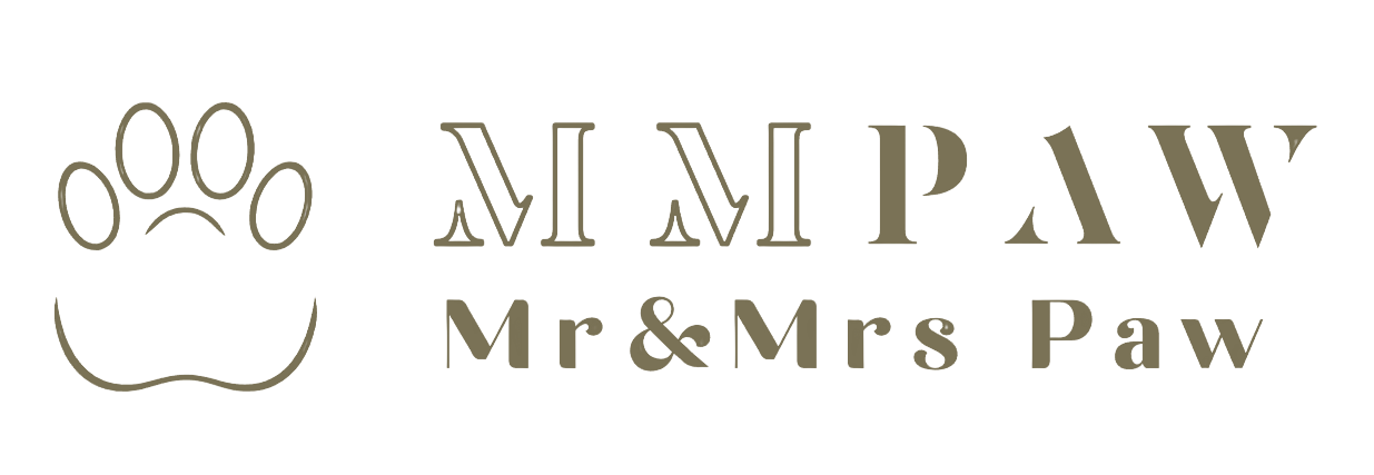 Mr & Mrs Paw