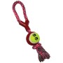 Dog ball game with rope [10501554]