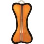 Bone dog toy in bright colors [10501584]