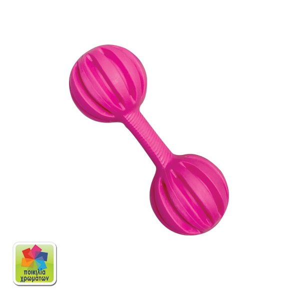 Weight dog toy 12cm [10501590]