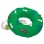 Plastic donut dog toy [10501602]