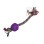Dog toy 6 x 30cm [10501655]