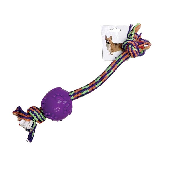 Dog toy 6 x 30cm [10501655]