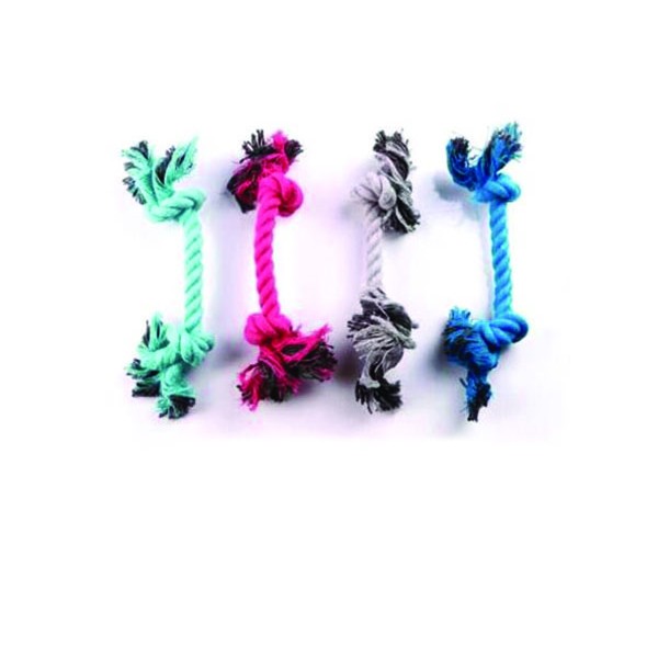 Dog toy knot 22cm [10501735]