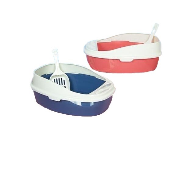 Shovel cat basin [10501749]