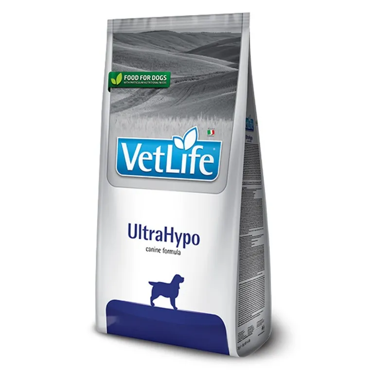 Farmina Vetlife Dog UltraHypo 2kg