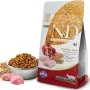 Farmina N&D Ancestral Cat Adult με Κοτόπουλο & Ρόδι 1.5kg