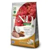 Farmina N&D Quinoa Dog Skin & Coat με Ορτύκι 2.5kg