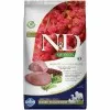 Farmina N&D Quinoa Dog Weight Management με Αρνί 7kg