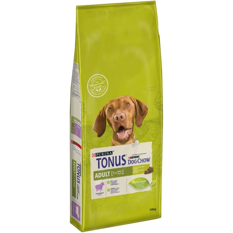 Purina Dog Chow Adult Αρνί 14kg