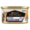 Purina Pro Plan Kitten Healthy Start Mους Κοτόπουλο 85gr