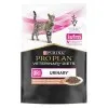 Purina Pro Plan Veterinary Diets Cat UR Urinary με Σολομό σε Σάλτσα 85gr