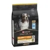 Purina Pro Plan Dog All Sizes Adult Light/Sterilised Λευκά Ψάρια 3kg