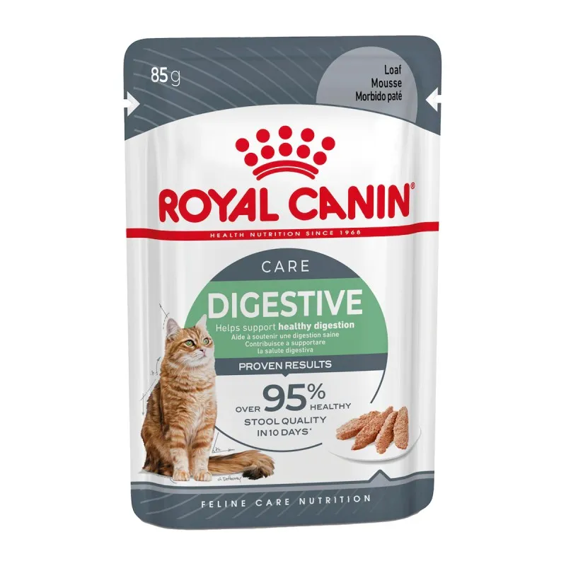 Royal Canin Digestive Care Loaf 85gr