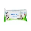 Pet wipes – Υγρομάντηλα για κατοικίδια