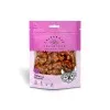 Celebrate Freshness Salmon Heart Bites for Cats 50gr