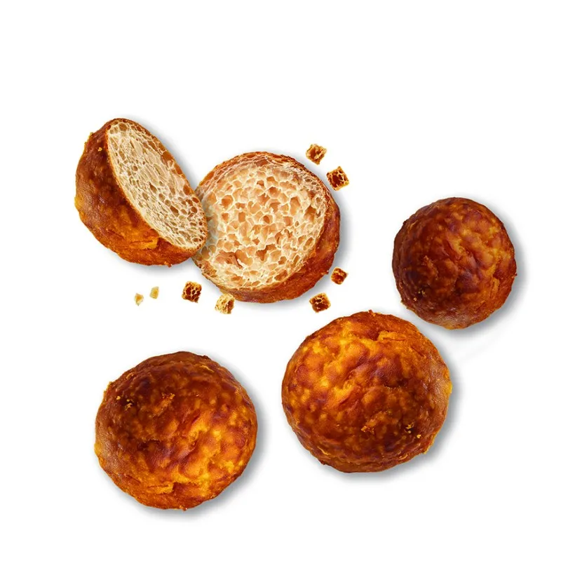 CELEBRATE FRESHNESS DENTALPOP CORN CHICKEN 100gr