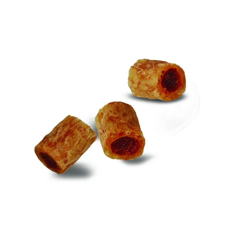 CELEBRATE FRESHNESS DENTAL FILLED BITES CHICKEN & CRANBERRY 150gr