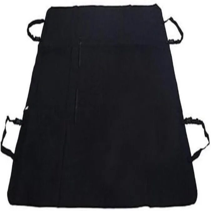 Κάλυμμα Αυτοκινήτου Πίσω Καθίσματος για Σκύλους  (1,35x1,35m)