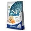 Farmina N&D Ocean Dog Puppy Medium-Maxi με Μπακαλιάρο & Κολοκύθα 12kg