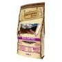 Natural Greatness GRAIN FREE WILD INSTICT CAT & KITTEN ALL BREED 600gr