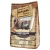 Natural Greatness Rabbit Recipe ΠΛΗΡΗΣ ΤΡΟΦΗ για ΕΝΗΛΙΚΟΥΣ ΚΑΙ ΗΛΙΚΙΩΜΕΝΟΥΣ ΣΤΕΙΡΩΜΕΝΟΥΣ ΣΚΥΛΟΥΣ μίνι και μεσαίων φυλών 2kg