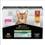 Purina Pro Plan Cat Delicate Digestion Multipack Ψάρια Ωκεανού & Γαλοπούλα σε Σάλτσα 10x85gr
