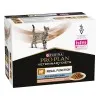 Purina Pro Plan Veterinary Diets Cat NF Advanced Care Renal Function με Σολομό 85gr