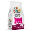 Cat Boom 10 LT Άμμος Γάτας Baby Powder