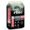 Food Elite Super Premium (32 protein 20 fat) 15kg Ξηρά Τροφή για Κουτάβια με Αρνί & Ρύζι
