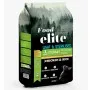 Food Elite Super Premium 15kg Ξηρά Τροφή Light για Ενήλικες Στειρωμένες Γάτες με Κοτόπουλο και Ρύζι