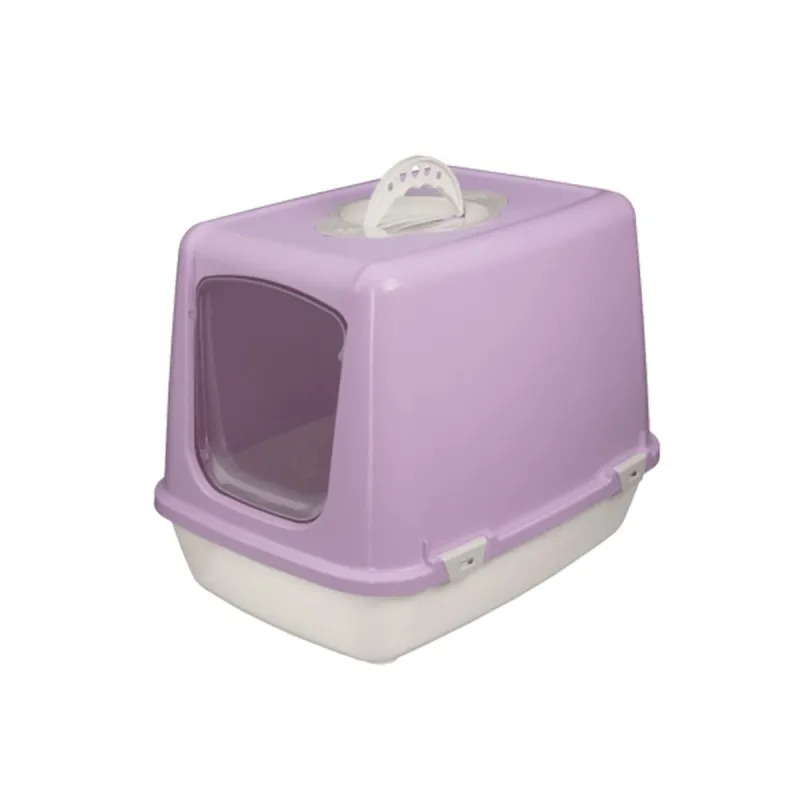 Joypet Τουαλέτα Γάτας Κλειστή Μικρή (Διάφορα Χρώματα)