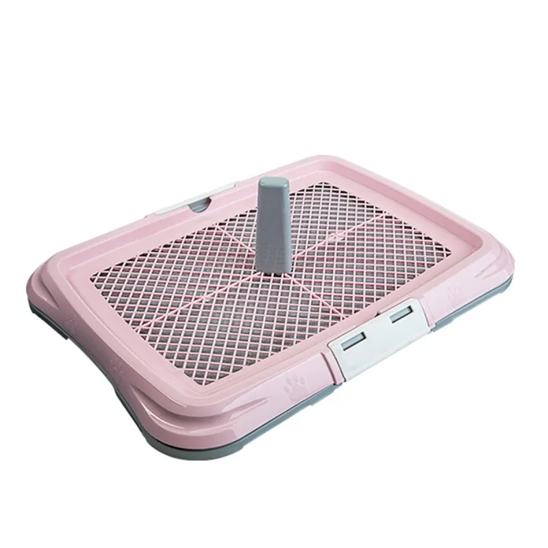 Joypet Τουαλέτα Εκπαίδευσης Σκύλου Ανοιχτή Μικρή (Διάφορα Χρώματα)