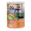 Mystic Super Premium Κονσέρβα 400gr Urinary Support Grain Free  για Ενήλικες Γάτες με Σολομό